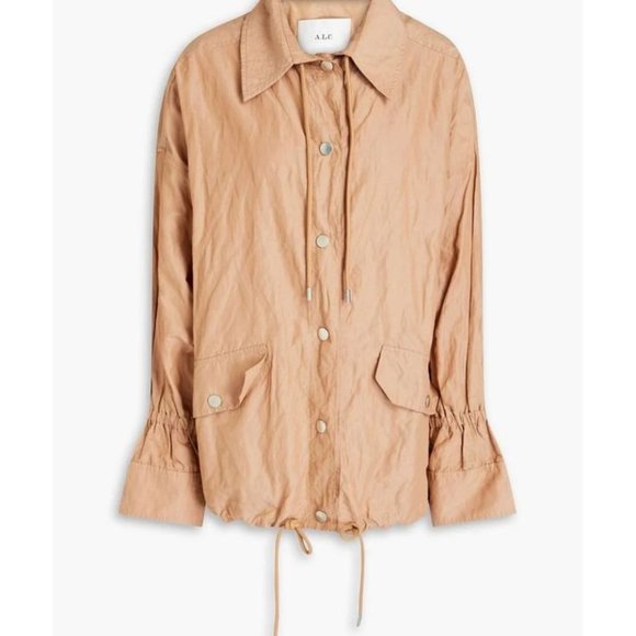 A.L.C. JACKET SIZE XS NWT - Picture 2 of 16